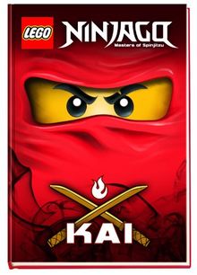 LEGO Ninjago Kai