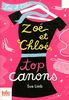 Zoe Et Chloe, Top Canons (Folio Junior)