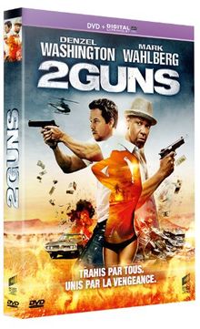 2 guns [FR Import]