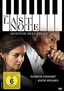 The Last Note - Sinfonie des Lebens von Lighthouse Home Entertainment | DVD | Zustand sehr gut