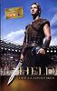 Held der Gladiatoren [VHS]