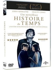 Une merveilleuse histoire du temps [FR Import]