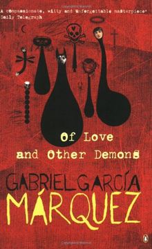 Of Love and Other Demons