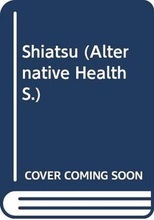 Alternative Health Shiatso