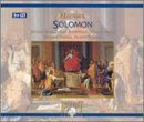 Handel: Solomon