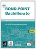 ROND-POINT BACHILLERATO A1-A2 CD-ROM GUIDE PÉDAGOGIQUE