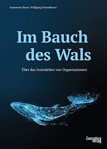 Im Bauch des Wals: Über das Innenleben von Institutionen