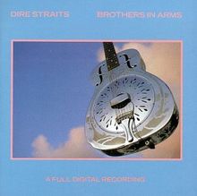 Brothers In Arms von Dire Straits | CD | Zustand sehr gut