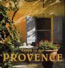 Leben in der Provence. Private, intime Einblicke in die Welt und das Zuhause kreativer Liebhaber der Provence