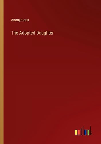 The Adopted Daughter