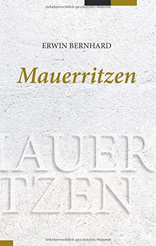 Mauerritzen