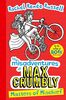 Misadventures of Max Crumbly 3: Masters of Mischief (The Misadventures of Max Crumbly, Band 3)