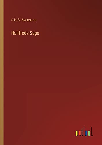 Hallfreds Saga