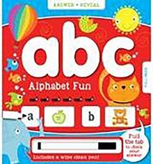 ABC (S & A Preschool)