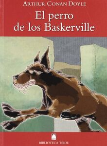 El perro de los Baskerville, ESO (Biblioteca Teide, Band 14)