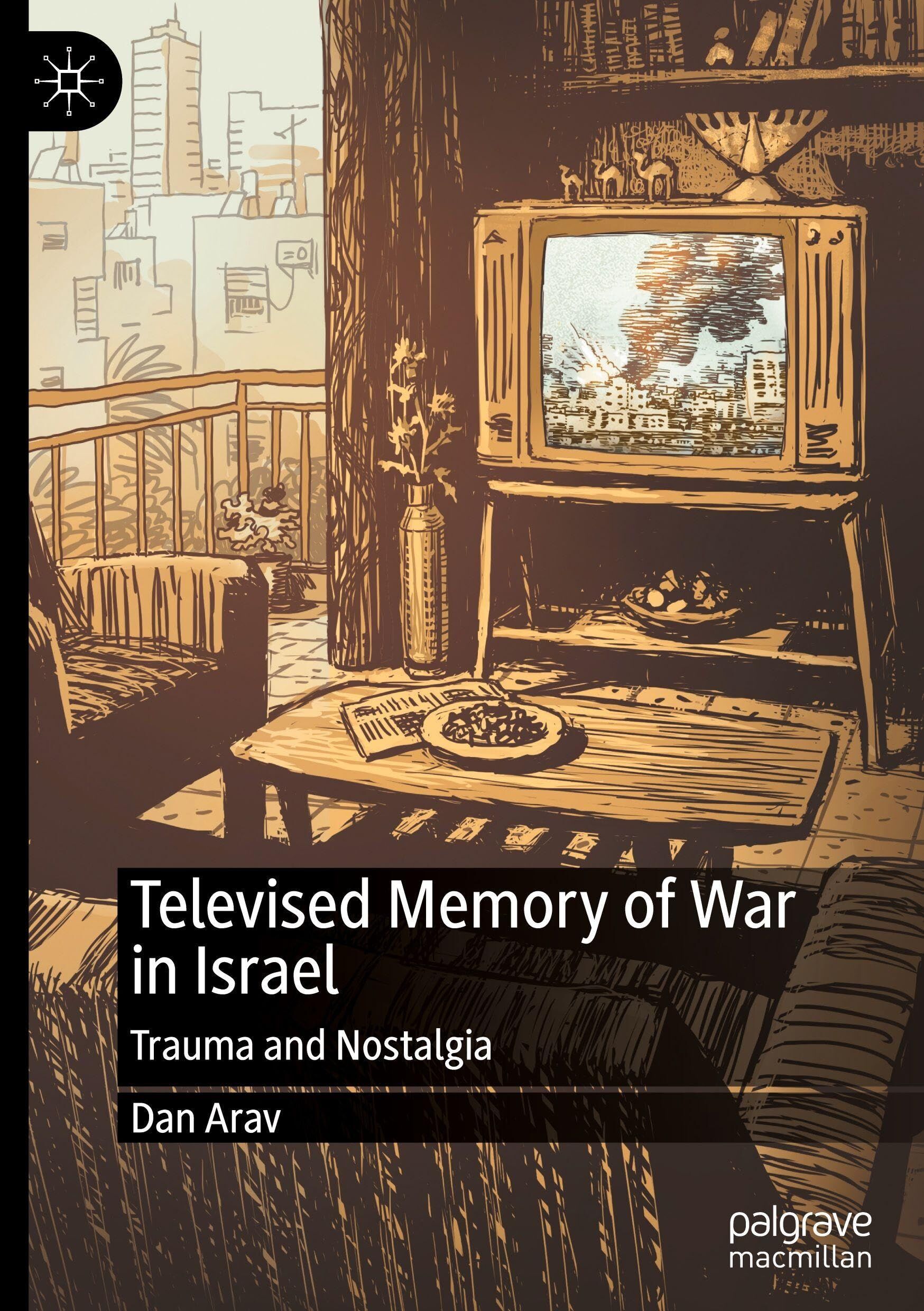 Televised Memory of War in Israel - Neuware