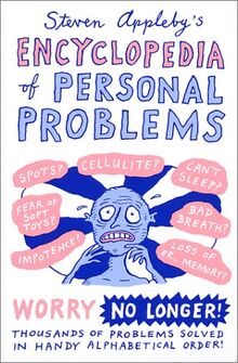 Encyclopedia of Personal Problems