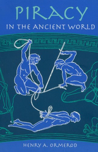 Piracy in the Ancient World
