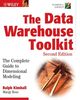 The Data Warehouse Toolkit: The Complete Guide to Dimensional Modeling: The Complete Guide to Dimensional Modelling