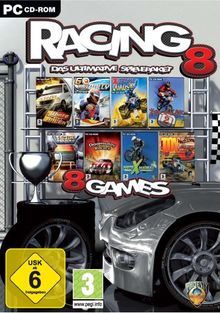 Racing 8