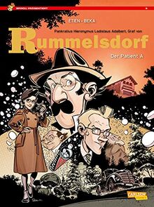 Spirou präsentiert 5: Rummelsdorf 2 (5)