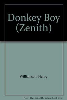 Donkey Boy (Zenith)