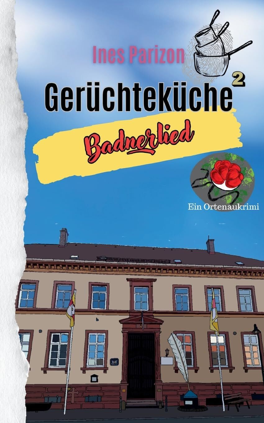 Gerüchteküche