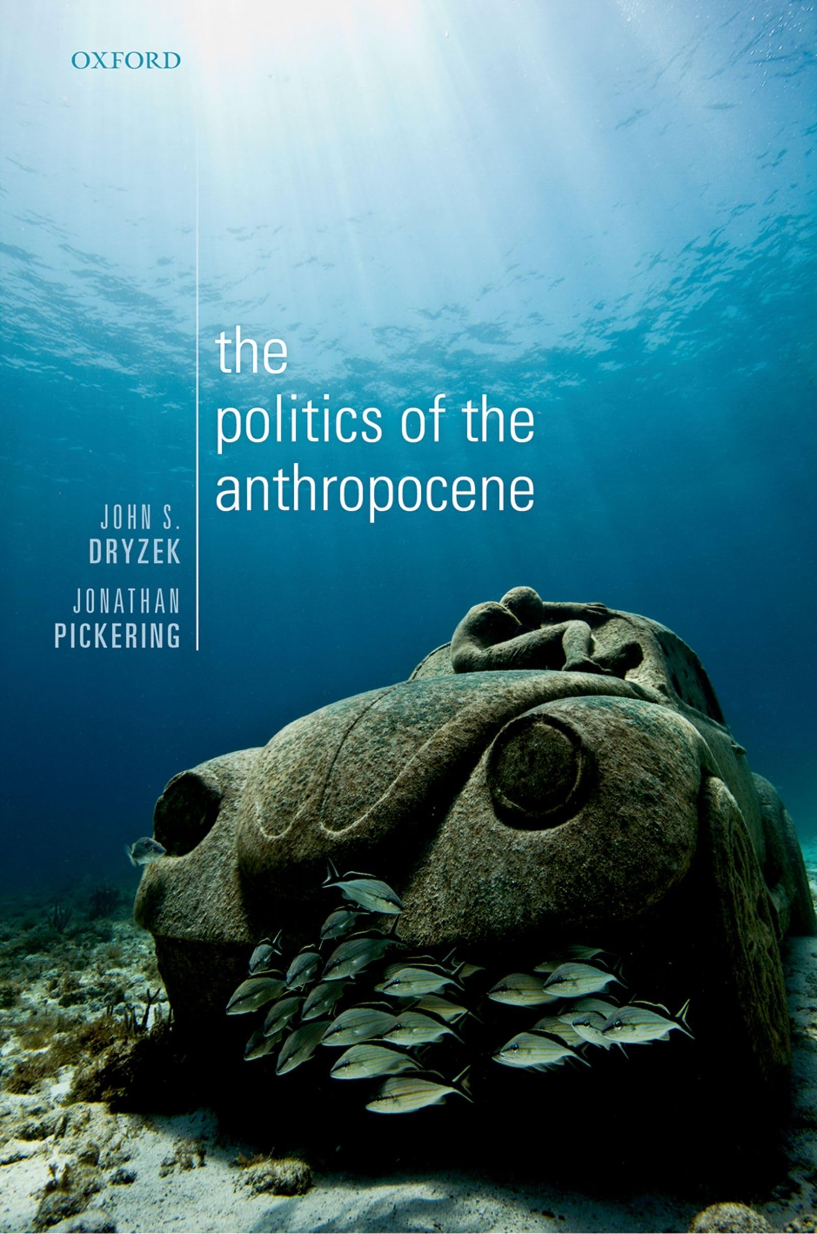 POLITICS OF THE ANTHROPOCENE PAPER