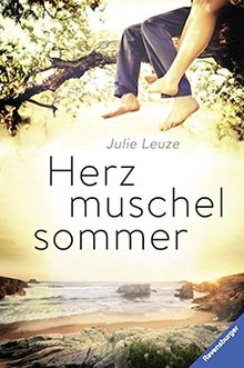 Herzmuschelsommer (Jugendliteratur ab 12 Jahre)