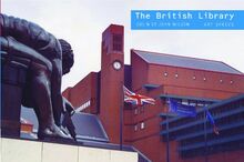 The British Library: Art Spaces