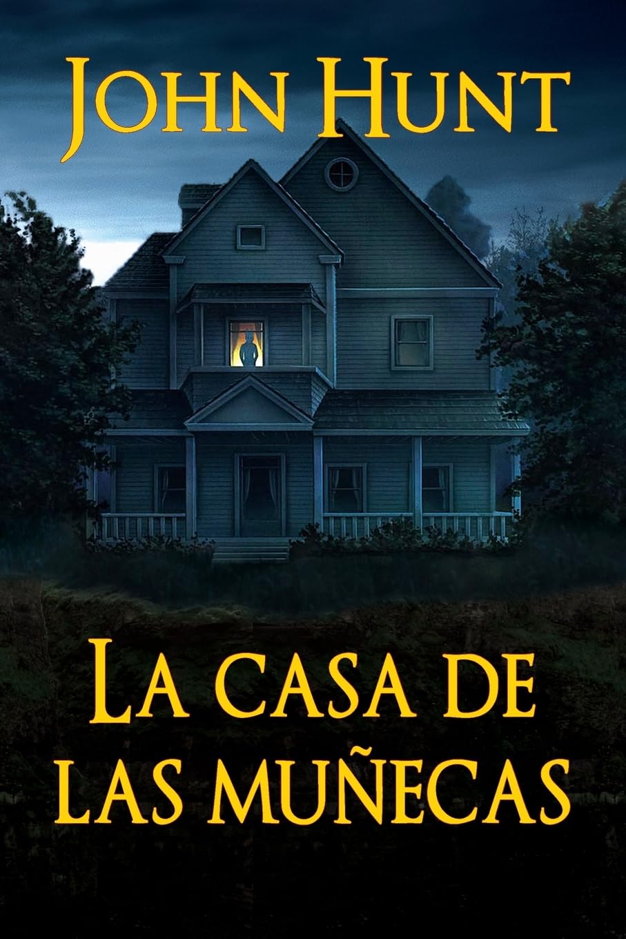 La Casa de las Muñecas