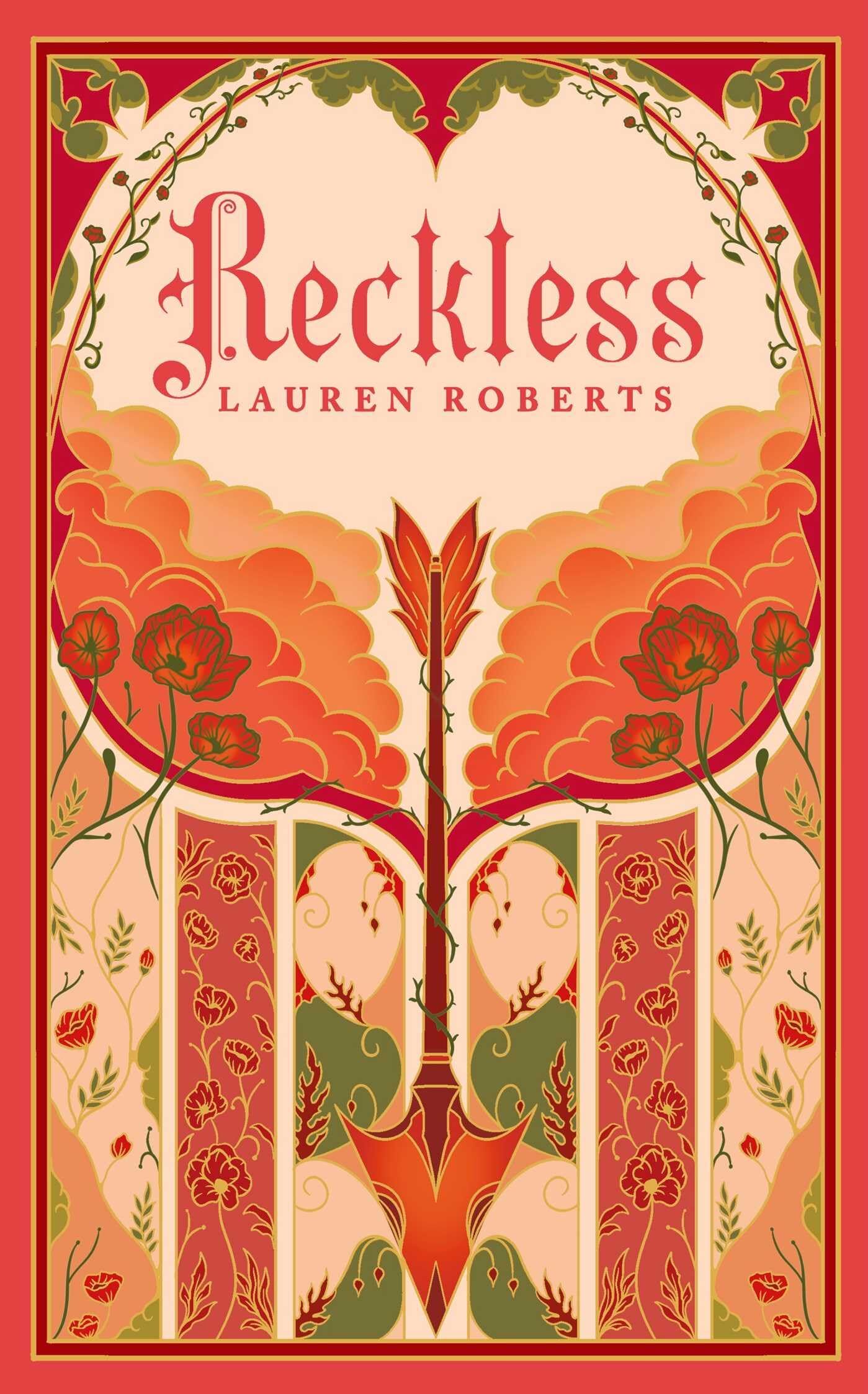 Reckless Ultra Deluxe Edition