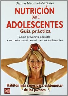 Nutrición para adolescentes