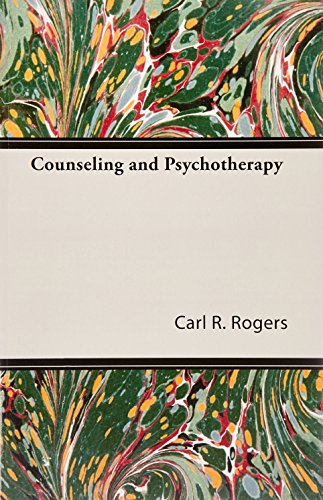 Counseling and Psychotherapy