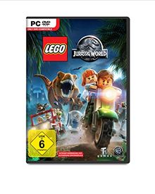 LEGO Jurassic World - [PC]