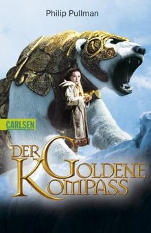 His Dark Materials, Band 1: Der Goldene Kompass - Filmbuch