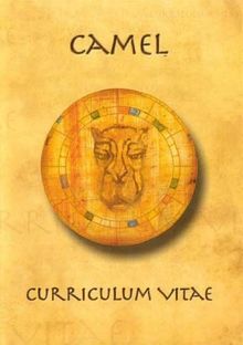 CIRRICULUM VITAE