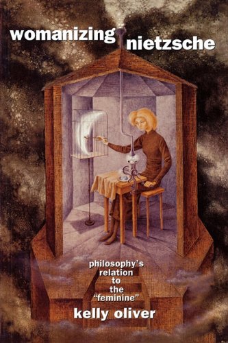 Womanizing Nietzsche: French Readings of the Figure of Woman