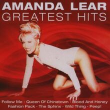 Greatest Hits