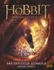 Der Hobbit: Smaugs Einöde - Das offizielle Filmbuch: Wie der Film gemacht wurde