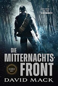 Die Mitternachtsfront (Die Dunklen Künste)