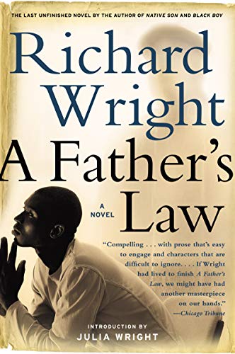 A Father's Law (P.S.)