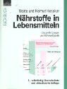 Nährstoffe in Lebensmitteln: Die grosse Energie- und Nährwerttabelle