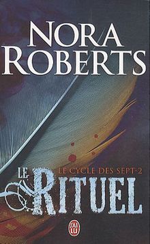 Le cycle des sept. Vol. 2. Le rituel