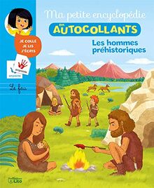 Les hommes préhistoriques