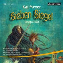 Sieben Siegel 05. Schattenengel: FOLGE 5