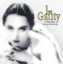 A Paris Dans Chaque Faubourg von Lys Gauty | CD | Zustand sehr gut