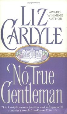 No True Gentleman (Sonnet Books)