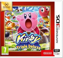 Kirby Triple Deluxe von Nintendo | Game | Zustand sehr gut