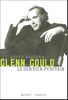 Glenn Gould, le dernier puritain (Documents)
